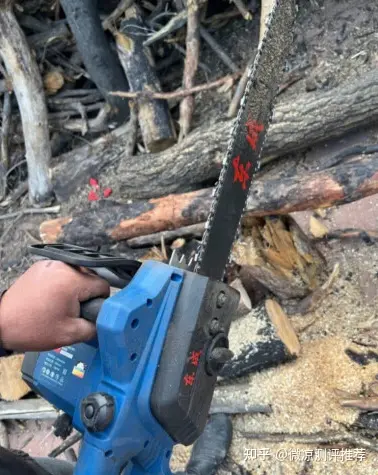 电锯杀僵尸的游戏_电锯品牌推荐_家用电锯选购指南