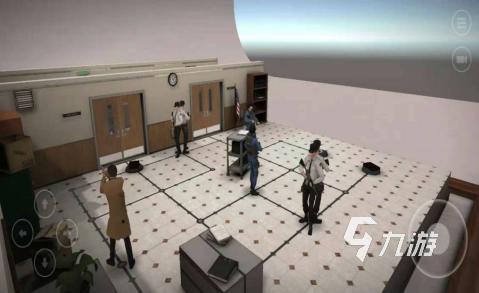 好玩的间谍游戏推荐 2025间谍的游戏有哪些