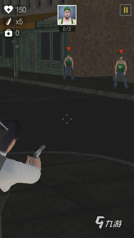 好玩的间谍游戏推荐 2025间谍的游戏有哪些