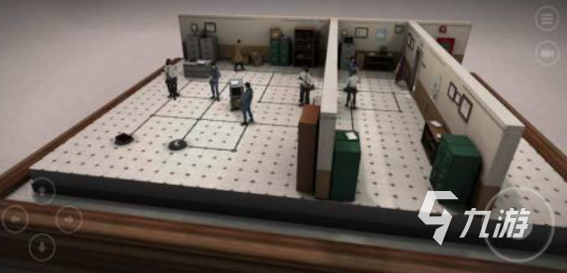 好玩的间谍游戏有哪些 有趣的间谍游戏盘点2025