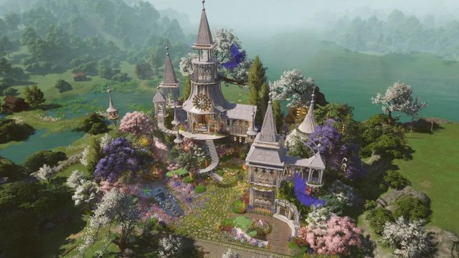 游戏葡萄, 《剑网3》终于要出手游版了