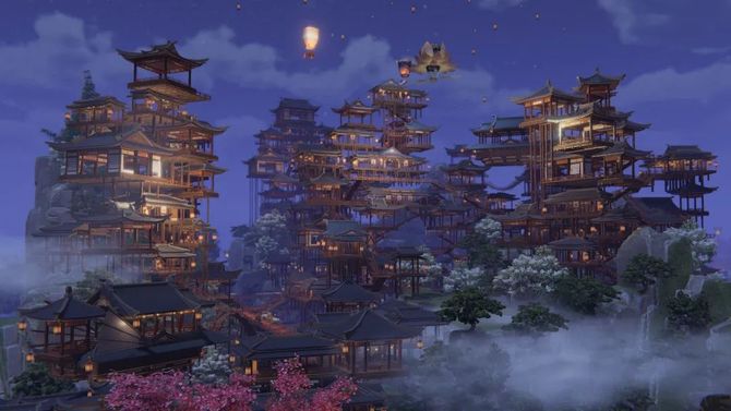 游戏葡萄, 《剑网3》终于要出手游版了