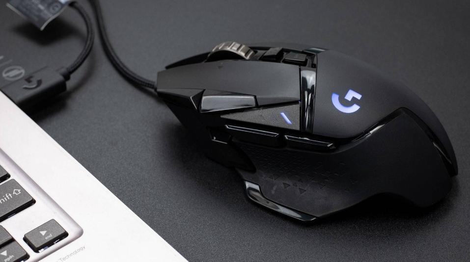 2025游戏无线鼠标推荐_英菲克鼠标品牌评价_2025年度十大领先鼠标品牌排行榜