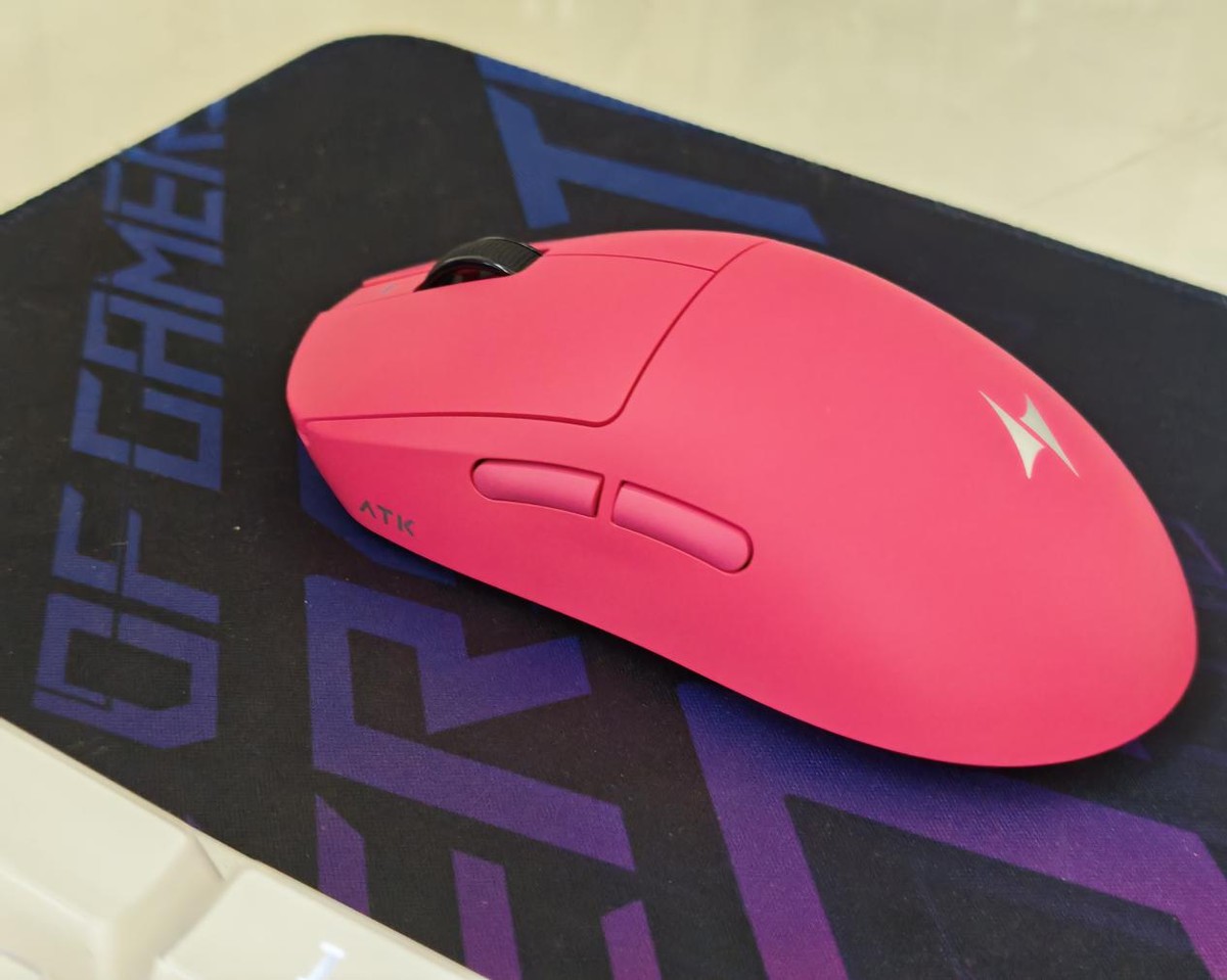 2025游戏无线鼠标推荐_ATK蜻蜓A9 53g轻量化电竞鼠标 _ ATK蜻蜓A9 Plus旗舰传感器鼠标 