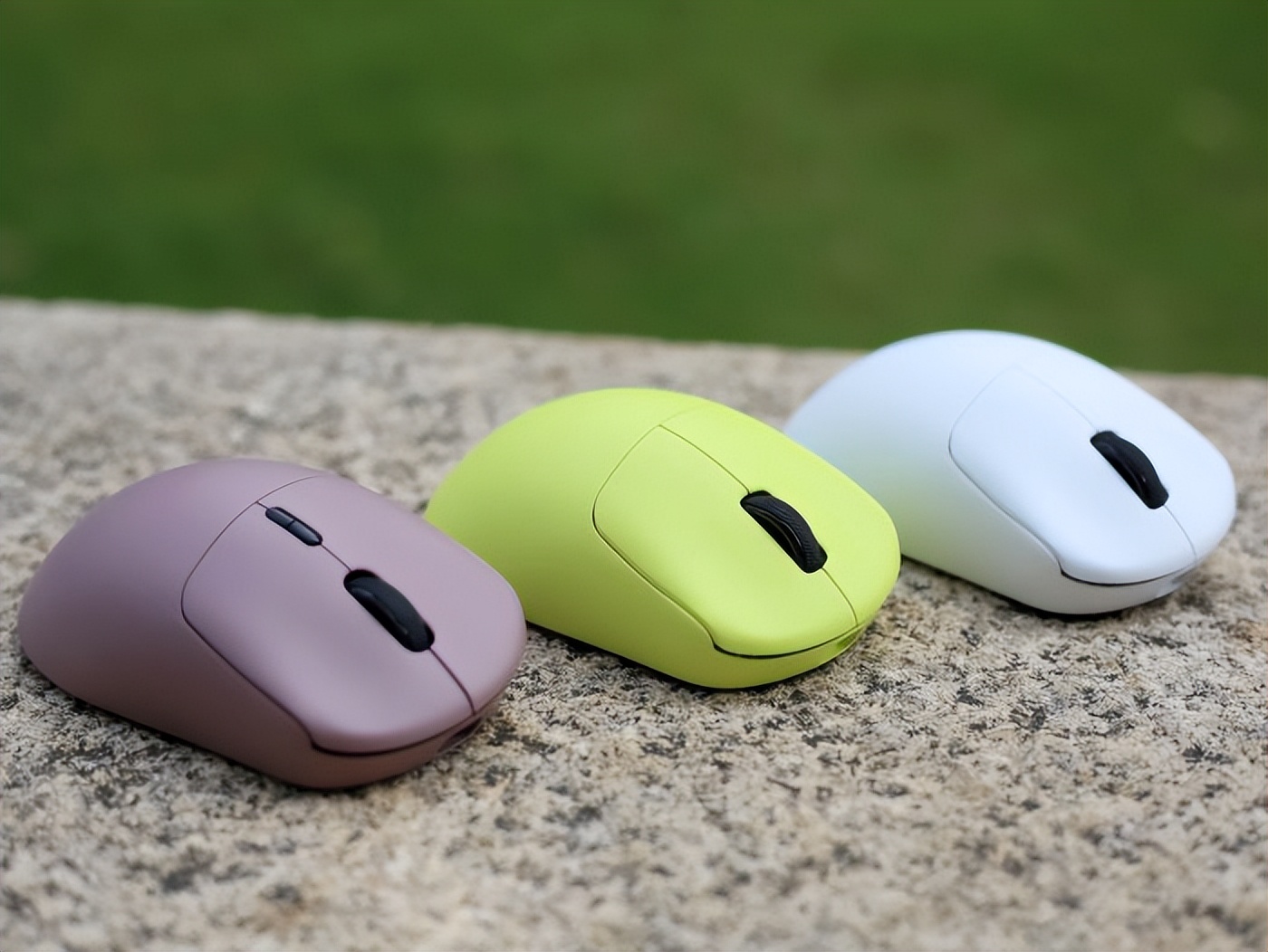 雷柏VT3s二代电竞鼠标_雷柏VT3系列电竞鼠标_2025游戏无线鼠标推荐