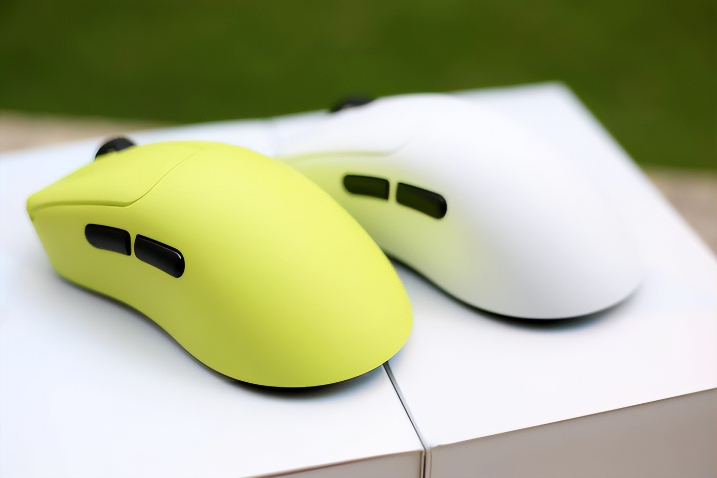 2025游戏无线鼠标推荐_雷柏VT3s二代电竞鼠标_雷柏VT3系列电竞鼠标