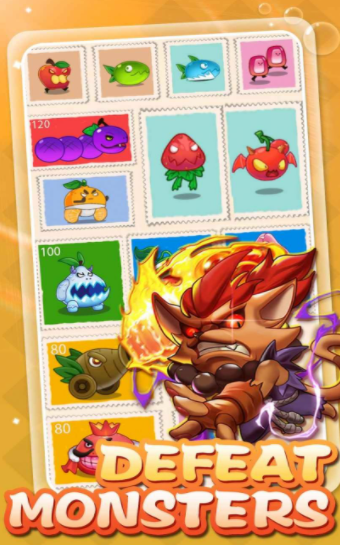 喵星人大战怪兽游戏下载_休闲趣味冒险闯关游戏_喵星人大战游戏