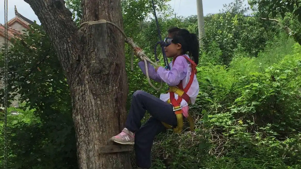 发掘自己的特长_帮助孩子突破舒适区_自我暗示 游戏