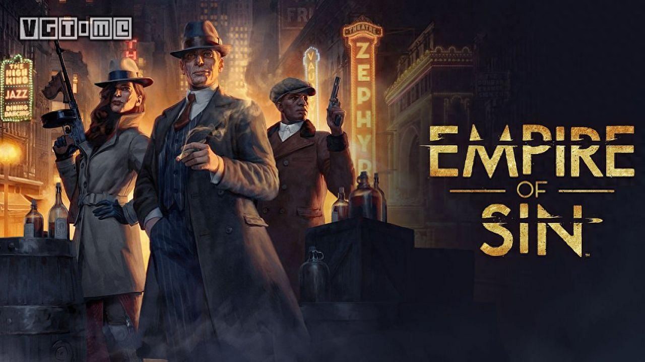 ps4黑帮游戏_罪恶帝国 首领介绍 芝加哥黑帮策略游戏