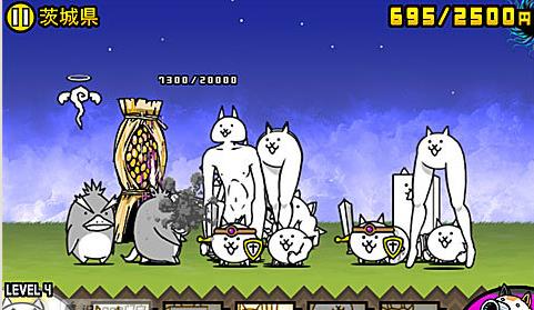 喵星人大战游戏_喵星人大战策略手游_喵咪塔防游戏下载