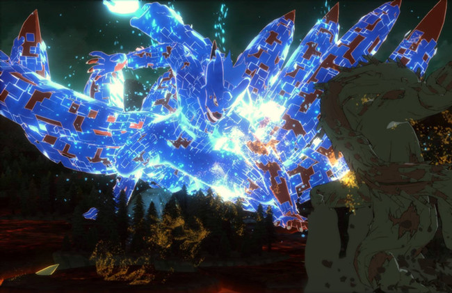 有关火影的网页游戏_火影忍者究极忍者风暴4游戏下载_火影忍者疾风传究极忍者风暴4PC版