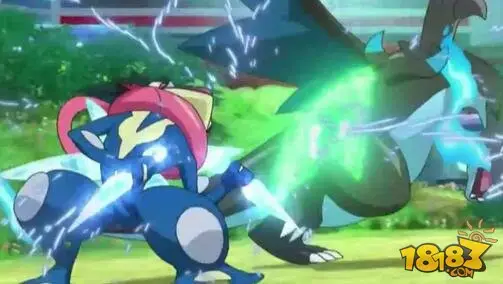 宠物小精灵XYZ动画更新时间_宠物小精灵xy游戏什么时候出_宠物小精灵XYZ动画全集在线观看