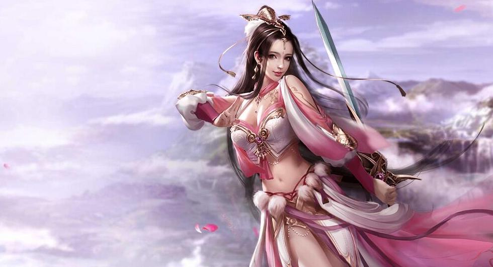 峨眉天山丐帮选择_新天龙八部职业推荐_新天龙八部游戏平民职业