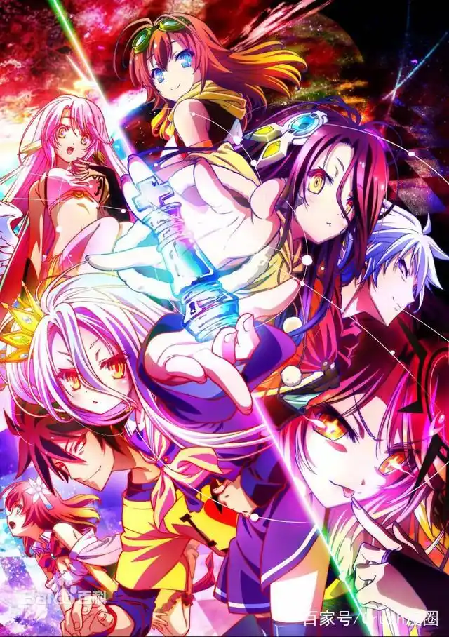 NO GAME NO LIFE 游戏人生 休比 故事情节_no game no life游戏人生小说下载_NO GAME NO LIFE 游戏人生 ZERO 剧场版动画