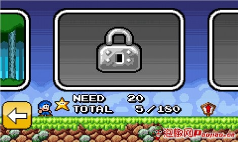 安卓《布鲁小子》评测：经典再现，让我们一起跳起来4