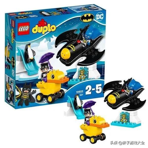 乐高儿童玩具_乐高启蒙教育_乐高ipad游戏