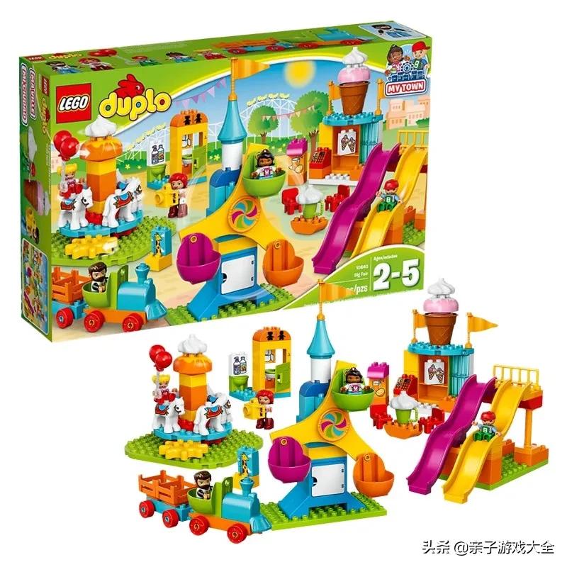 乐高ipad游戏_乐高儿童玩具_乐高启蒙教育