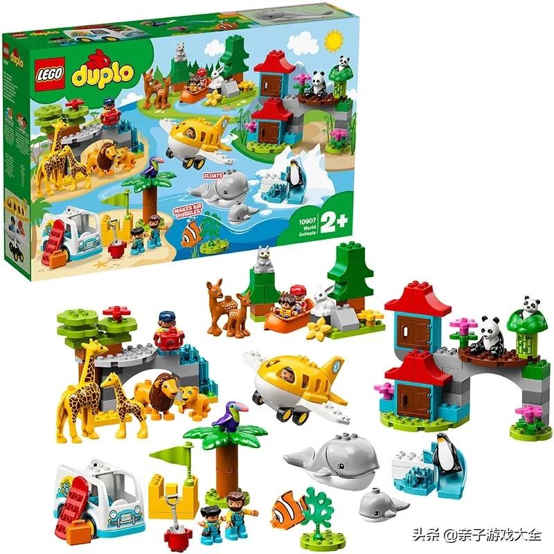 乐高儿童玩具_乐高启蒙教育_乐高ipad游戏