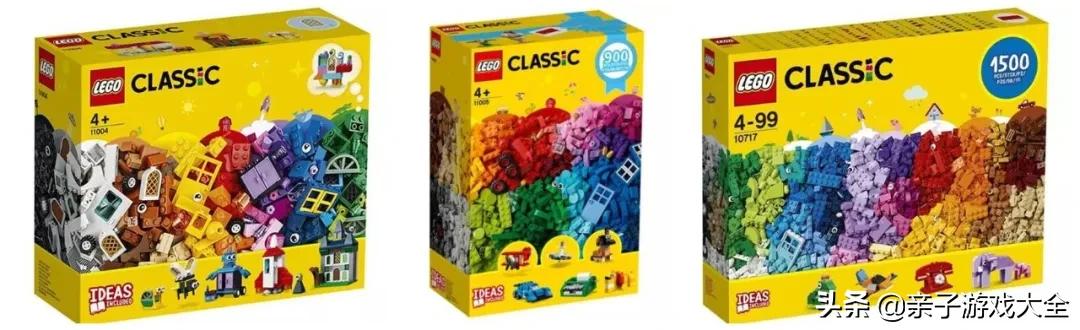 乐高启蒙教育_乐高ipad游戏_乐高儿童玩具