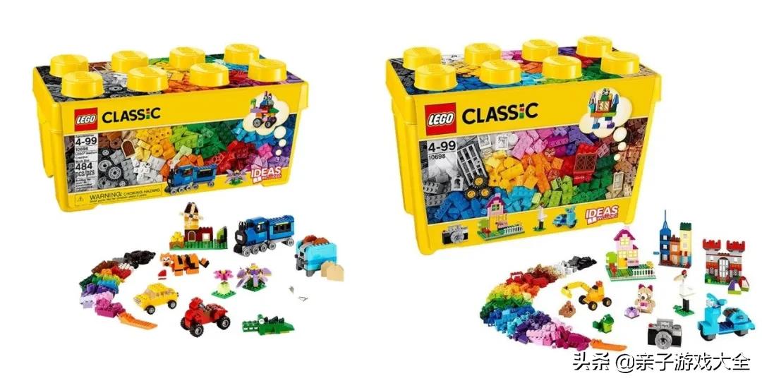 乐高启蒙教育_乐高ipad游戏_乐高儿童玩具