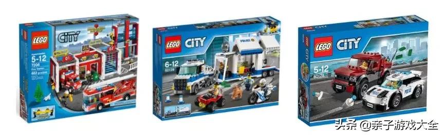 乐高启蒙教育_乐高ipad游戏_乐高儿童玩具