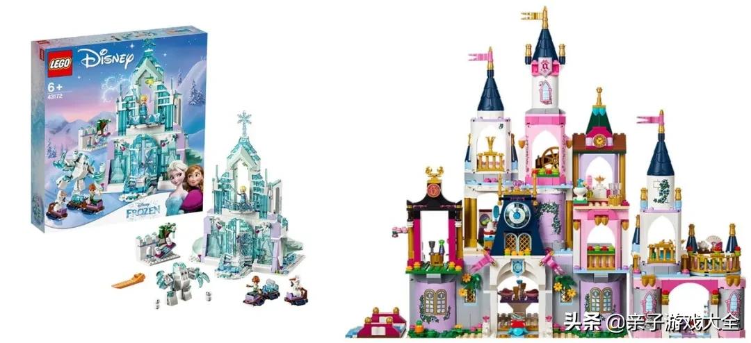 乐高ipad游戏_乐高启蒙教育_乐高儿童玩具