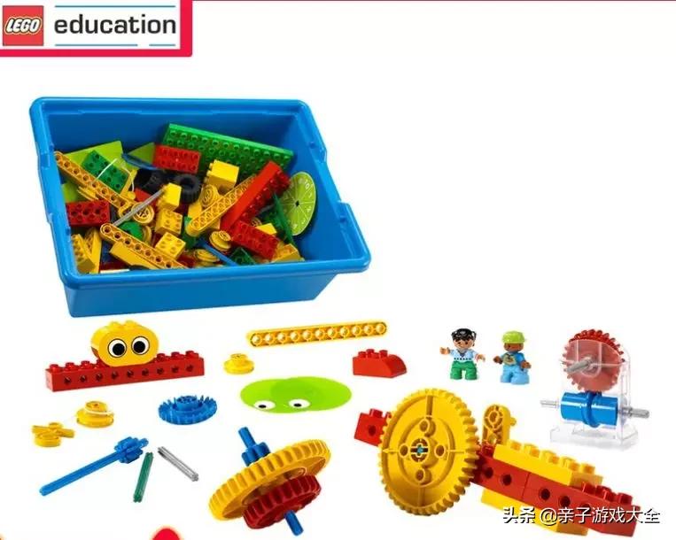 乐高启蒙教育_乐高儿童玩具_乐高ipad游戏