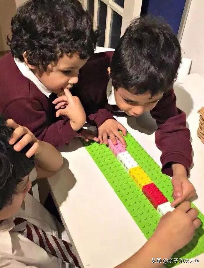 乐高启蒙教育_乐高ipad游戏_乐高儿童玩具