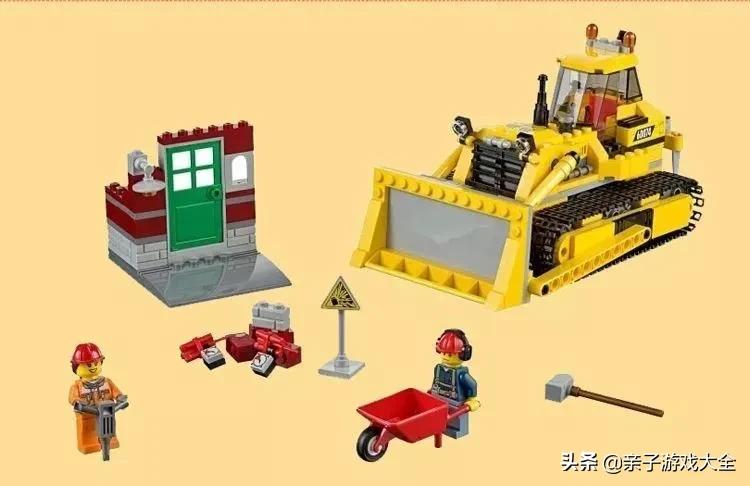 乐高ipad游戏_乐高启蒙教育_乐高儿童玩具