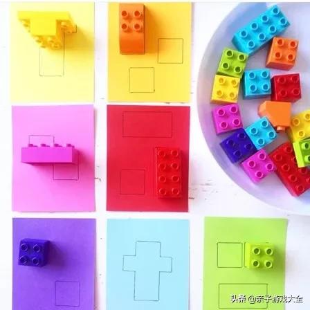 乐高儿童玩具_乐高ipad游戏_乐高启蒙教育