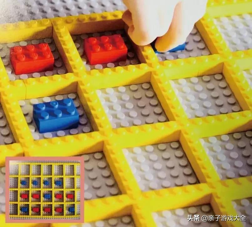 乐高儿童玩具_乐高ipad游戏_乐高启蒙教育