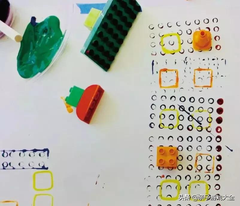 乐高儿童玩具_乐高ipad游戏_乐高启蒙教育