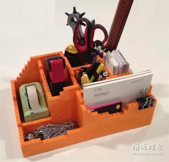 乐高ipad游戏_乐高收纳盒制作教程_乐高创意玩法