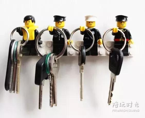 乐高收纳盒制作教程_乐高创意玩法_乐高ipad游戏