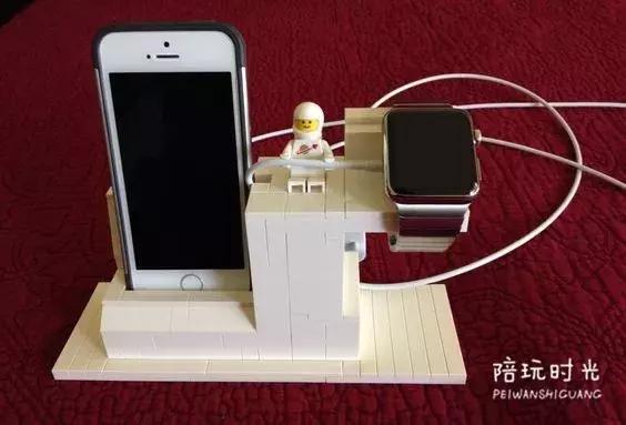 乐高ipad游戏_乐高创意玩法_乐高收纳盒制作教程