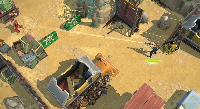 手机网游戏排行_手机游戏爽快感推荐_手游沉浸式体验排行