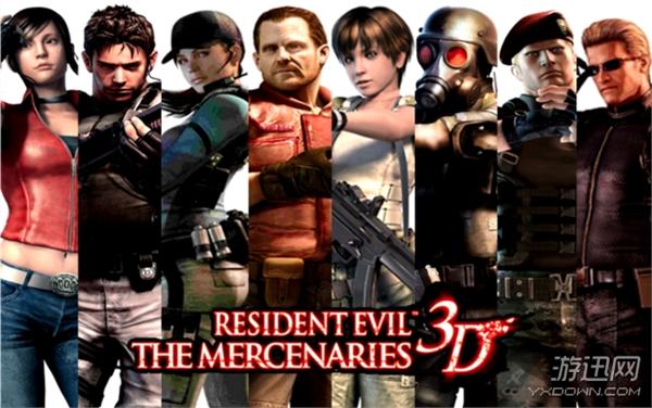 生化危机5评价_生化危机最烂作品_生化危机6联机创建游戏卡住