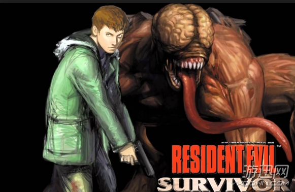 生化危机6联机创建游戏卡住_生化危机5评价_生化危机最烂作品