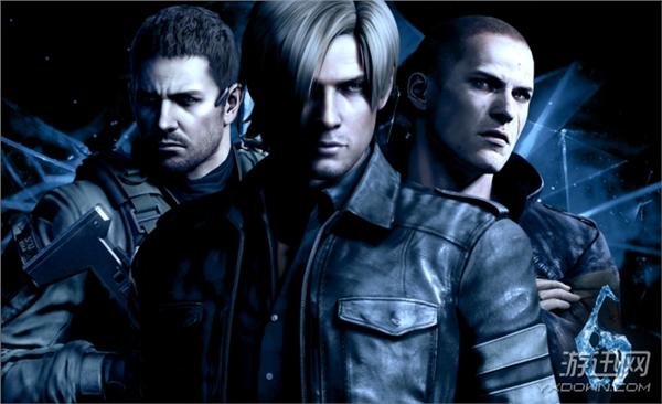 生化危机5评价_生化危机最烂作品_生化危机6联机创建游戏卡住