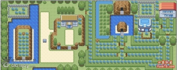 手机端游戏推荐_口袋妖怪系列手游_手机网游戏排行