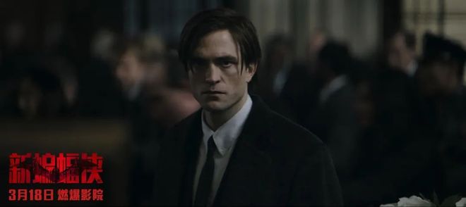 游戏 蝙蝠侠 企鹅人 猫女_新蝙蝠侠故事分析_新蝙蝠侠影评