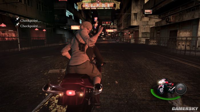 生化危机6不吓人原因_生化危机6联机创建游戏卡住_生化危机6游戏评价分析