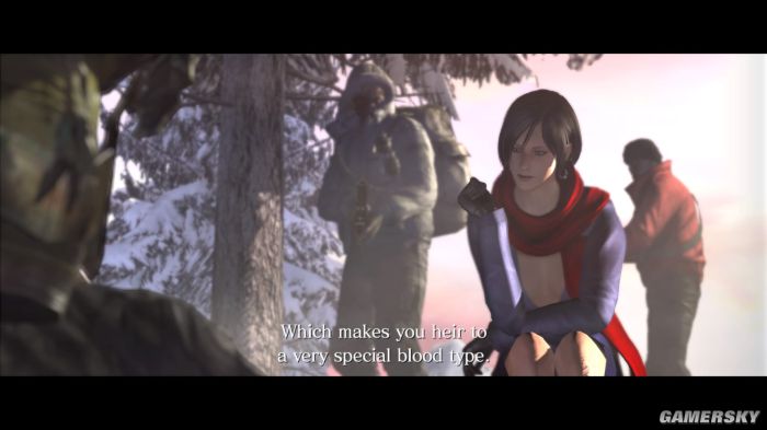 生化危机6联机创建游戏卡住_生化危机6不吓人原因_生化危机6游戏评价分析