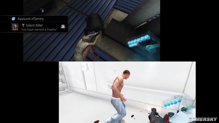 生化危机6游戏评价分析_生化危机6不吓人原因_生化危机6联机创建游戏卡住