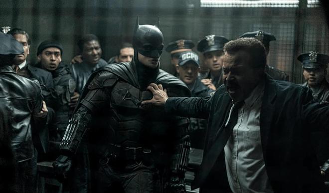 猫女企鹅人谜语人起源_游戏 蝙蝠侠 企鹅人 猫女_新蝙蝠侠电影反派起源故事