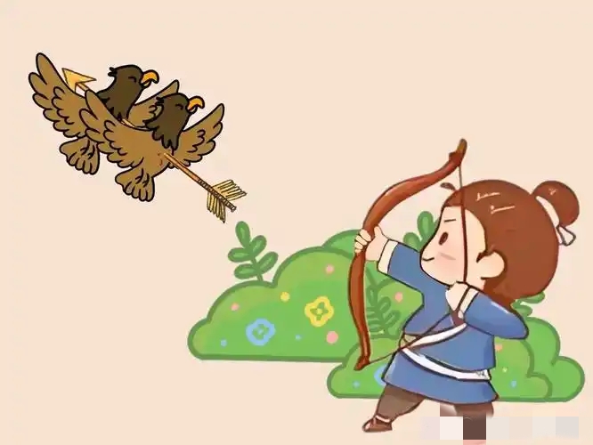 看图猜成语_成语 游戏_成语故事讲解