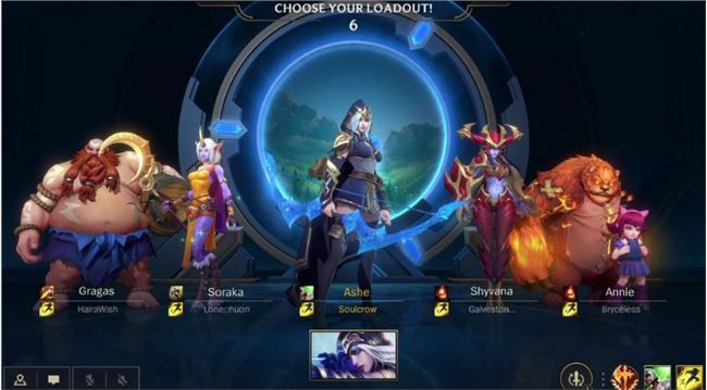 英雄联盟手游进不去怎么办