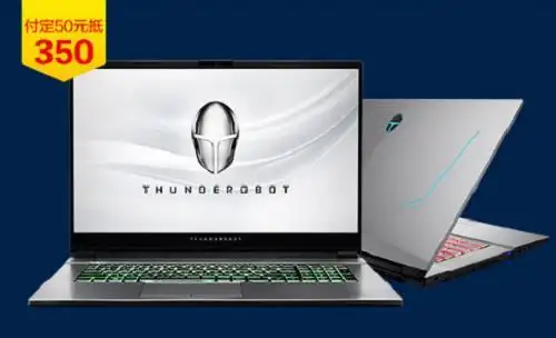 雷神911Plus2代游戏本_雷神游戏电脑_雷神911ST2代游戏本