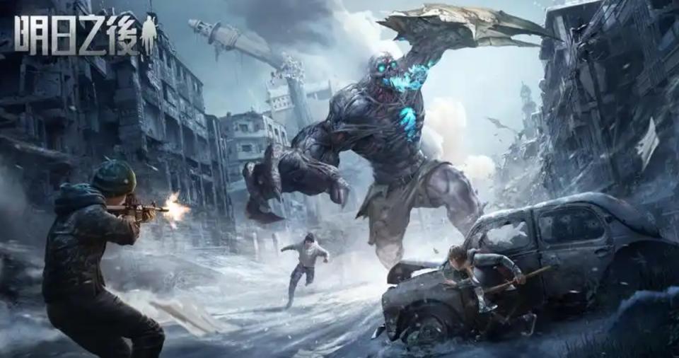 最佳大型网络游戏推荐_网游游戏大全_大型网游排行榜前十名