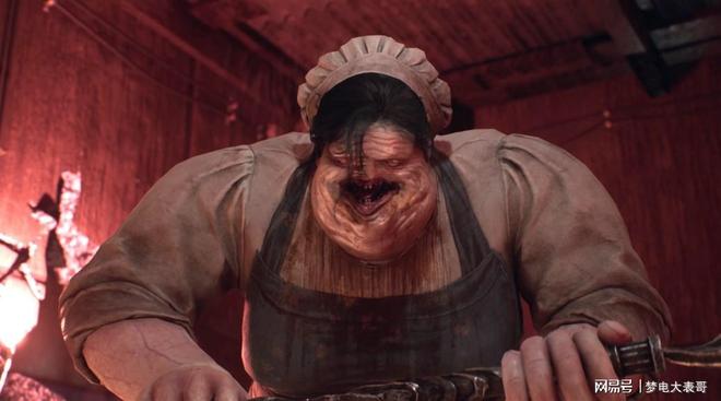 七夜怪谈游戏_七夜救赎试玩评价_国产单机恐怖游戏推荐